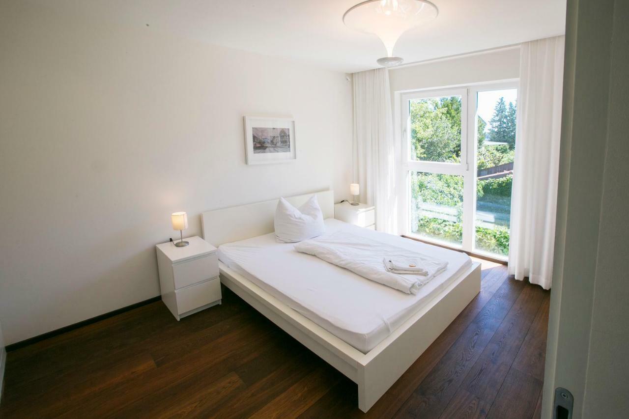 Luxury Apartments "Garden Of Eden" Wien Eksteriør bilde