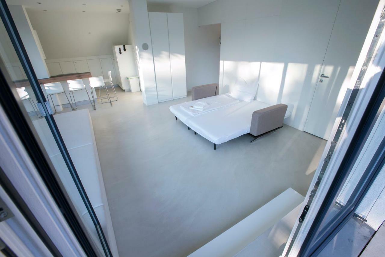 Luxury Apartments "Garden Of Eden" Wien Eksteriør bilde