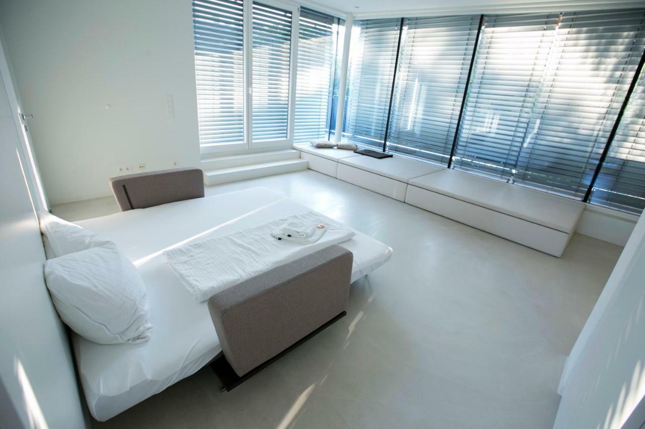 Luxury Apartments "Garden Of Eden" Wien Eksteriør bilde